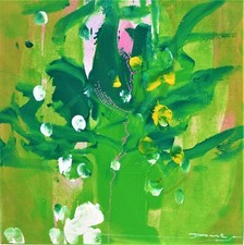 TABLEAU original, nature