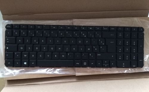 Clavier azerty pavilion - azerty,