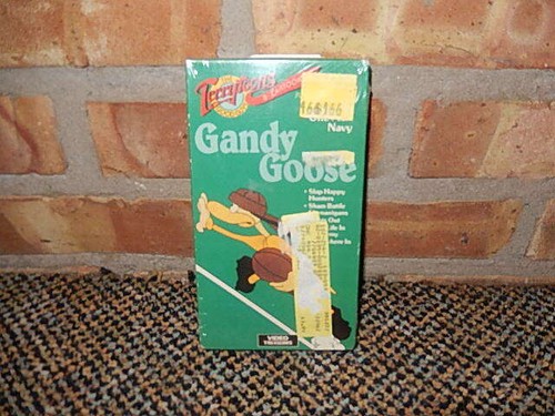 Terrytoons cartoons gandy - cartoons,