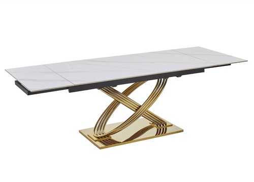 Table manger germes - table, À
