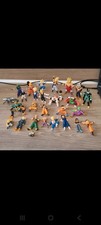 Lot 28 Gashapon Dragon Ball Vintage