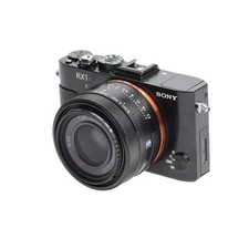 Appareil photo d'occasion Sony