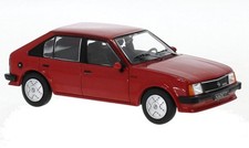 OPEL D -Kadett GT/E - 1983 -