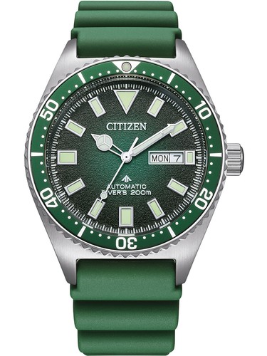 Citizen ny0121 09xe promaster - citizen,
