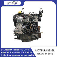 🇫🇷 MOTEUR   RENAULT