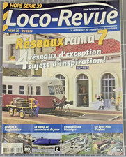 LOCO REVUE HORS-SERIE 39 -