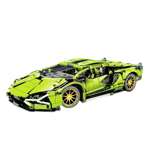 Kit construction voiture - kit,