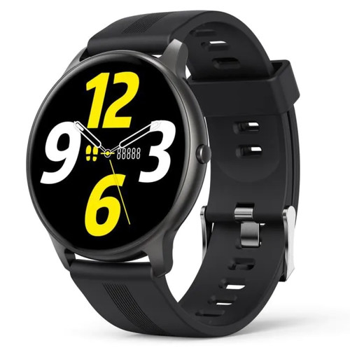 Montre connectée homme - connectée,