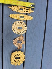 Décoration de porte Ou