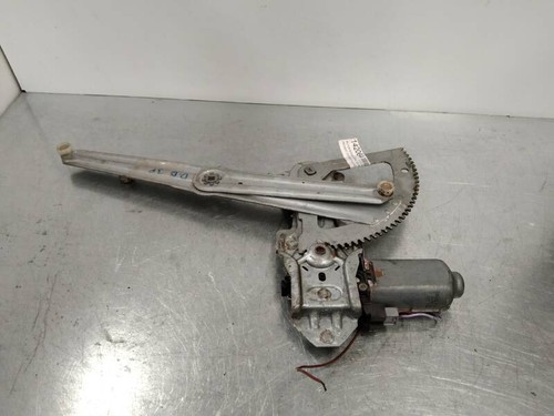 Moteur lève glace avant droit - lève-glace,