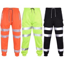 Pantalons réfléchissants - réfléchissants, de
