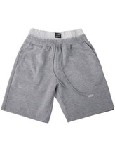 Short Streetwear gris