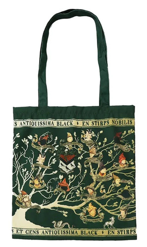 Harry potter sac shopping - harry,