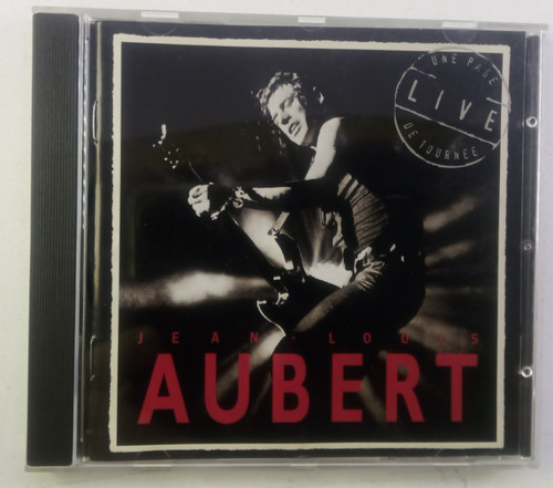 Jean louis aubert une - jean,