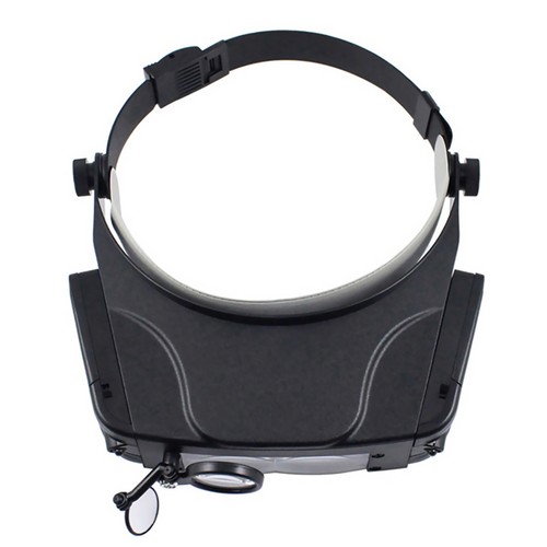 5x 11x led jeweler - 9.5x,