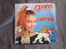 SP ANNE "Oliver"   Walt Disney