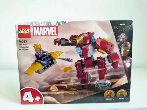 Lego 76263 avengers infinity - avengers,