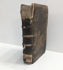 4 Livres du XVIe siècle