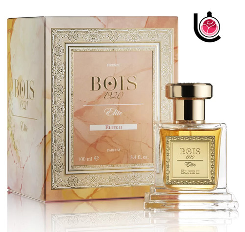 Bois 1920 elite parfum - ii, "