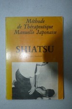 méthode de thérapeutique - manuelle Japonaise - Tokujiro Namikoshi