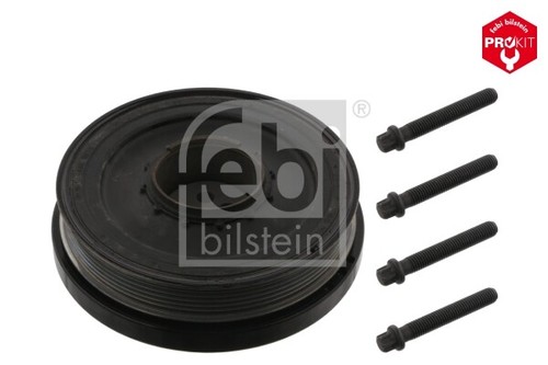 Febi bilstein 37420 - febi, poulie