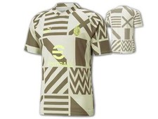 AC Milan Aufwärmtrikot Vert Prematch Jersey 22 23 Acm M L XL XXL 3XL