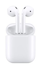Apple AirPods avec boîtier de Charge Filaire (2ᵉ génération)