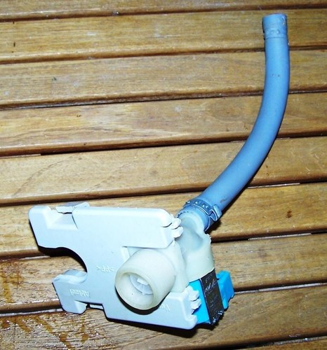 Electrovanne voie - electrovanne, 1