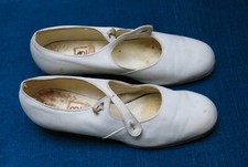 BALLY LYON, ancienne paire de