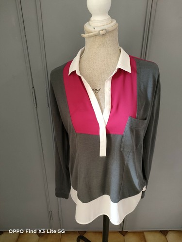 Chemise the kooples taille - chemise,