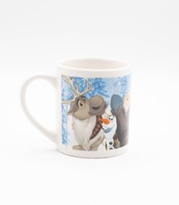 MUG Disney film FROZEN / Reine Des Neiges  Disneyland Paris