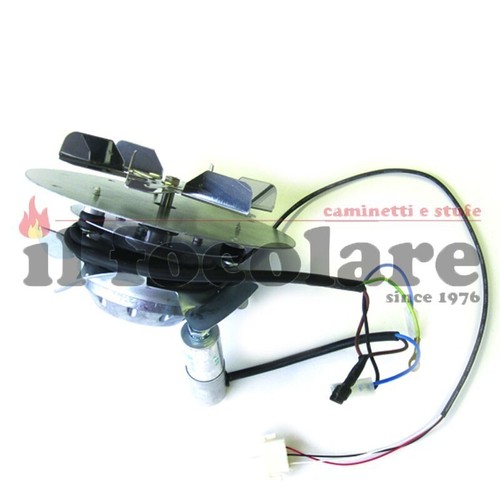 Edilkamin ventilateur - edilkamin,
