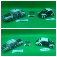 (292) voiture CIJ d'origine