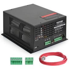 VEVOR Alimentation Laser CO2