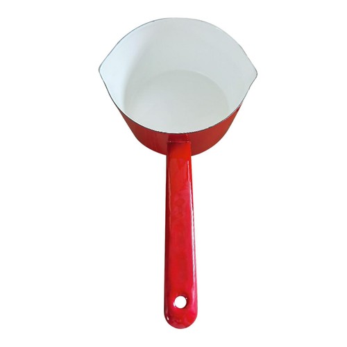 Marmite soupe émail - en,