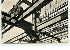 PARIS XVI - Etablissements Antoine Besson & Lepeu - charpente métallique - 15395