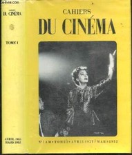 Cahiers du cinéma et du
