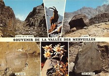 CPM la vallée des Merveilles (131991)