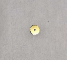 VALJOUX 7750 -ROUE DE