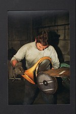 BLOIS (41) ATELIERS de CUIVRES