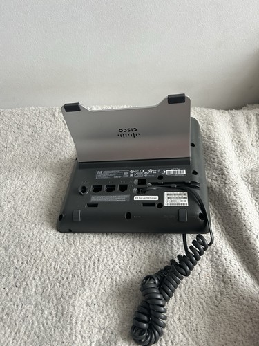 Téléphone cisco voip cp - ,