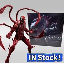 🕷️ FIGURINE VENOM LEGEND