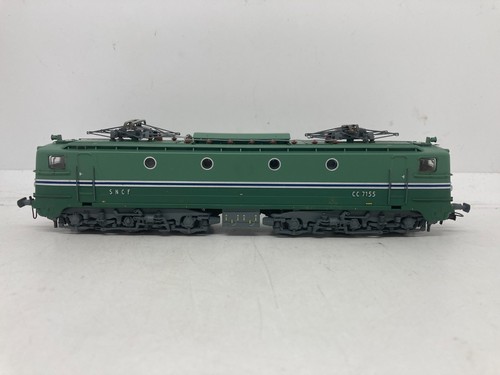 Jouef hj2042 locomotive - hj2042,