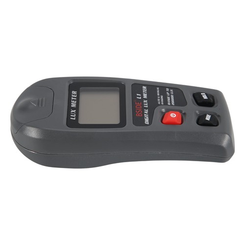 Lux meter illuminomètre - meter,
