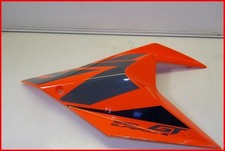 KTM 1290 SUPER DUKE GT 2019-2021 CARENAGE DROIT " griffures " -OCCASION