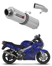VFR 800 Fi 1998 - 2001 Pot