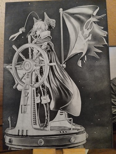 Gravure laser sur - sur, toile