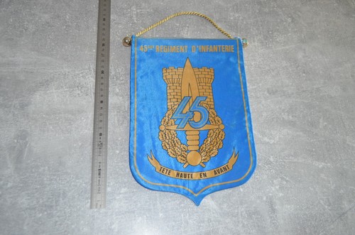 Fanion militaire eme - fanion,