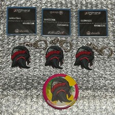 Porte-clés acrylique