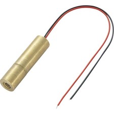 TRU COMPONENTS LM01GND Module